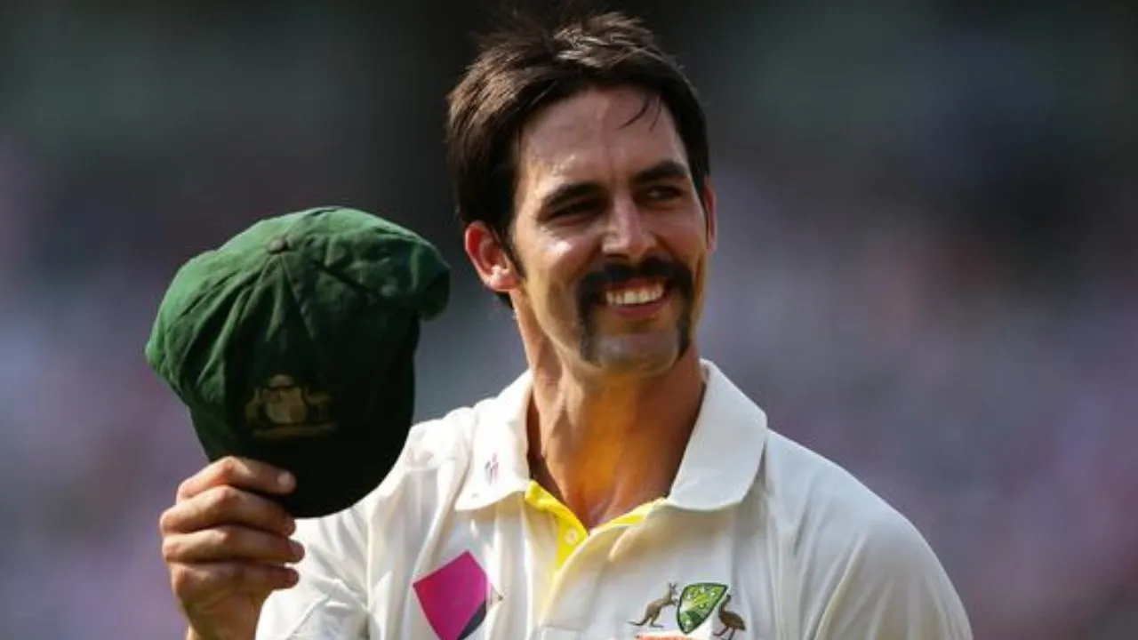 Top 10 Players Who Made Mustaches Their Trademark